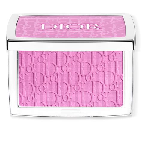 dior rosy glow blush 063